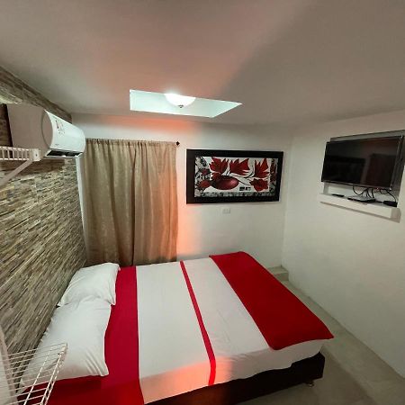 Posada Amiel Forbes 2 San Andrés Екстериор снимка
