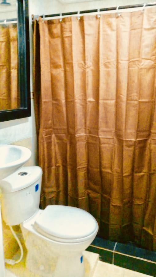Posada Amiel Forbes 2 San Andrés Екстериор снимка
