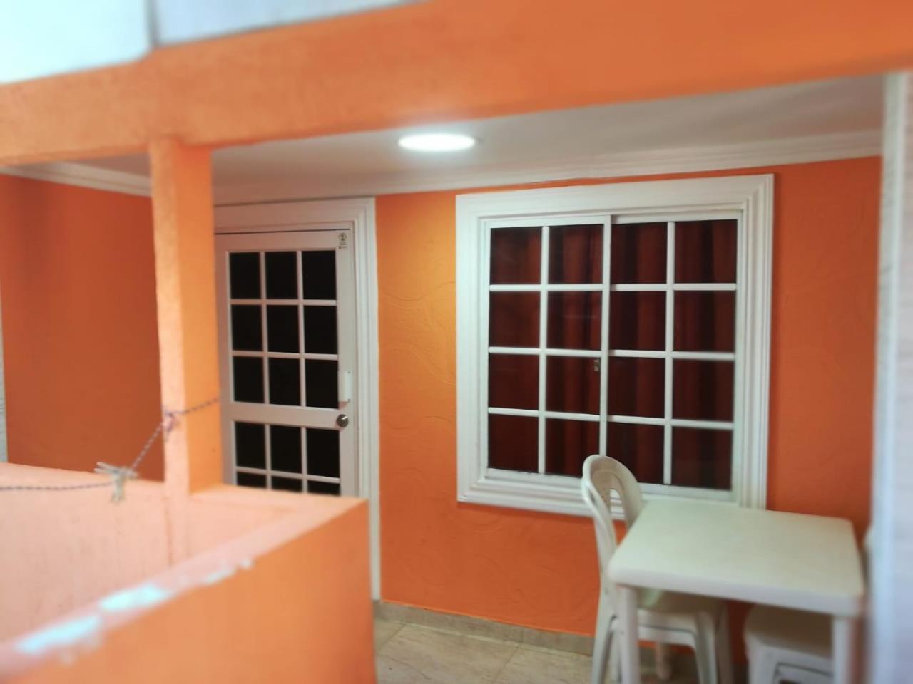 Posada Amiel Forbes 2 San Andrés Екстериор снимка
